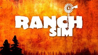 Igromschik и Reks Открыли русское ранчо в штатах ♦ Ranch Simulator