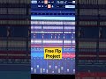 #freeflpprojectdownload  yt short video #ankittraps