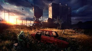 Восточная Припять - S.T.A.L.K.E.R. Народная Солянка + ОП-2.