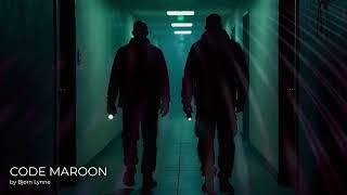 Bjørn Lynne - Code Maroon Wealth