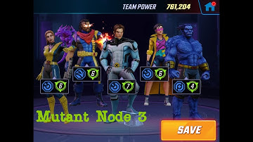 Doom 2.0 Mutant Boss (Safe double tap)