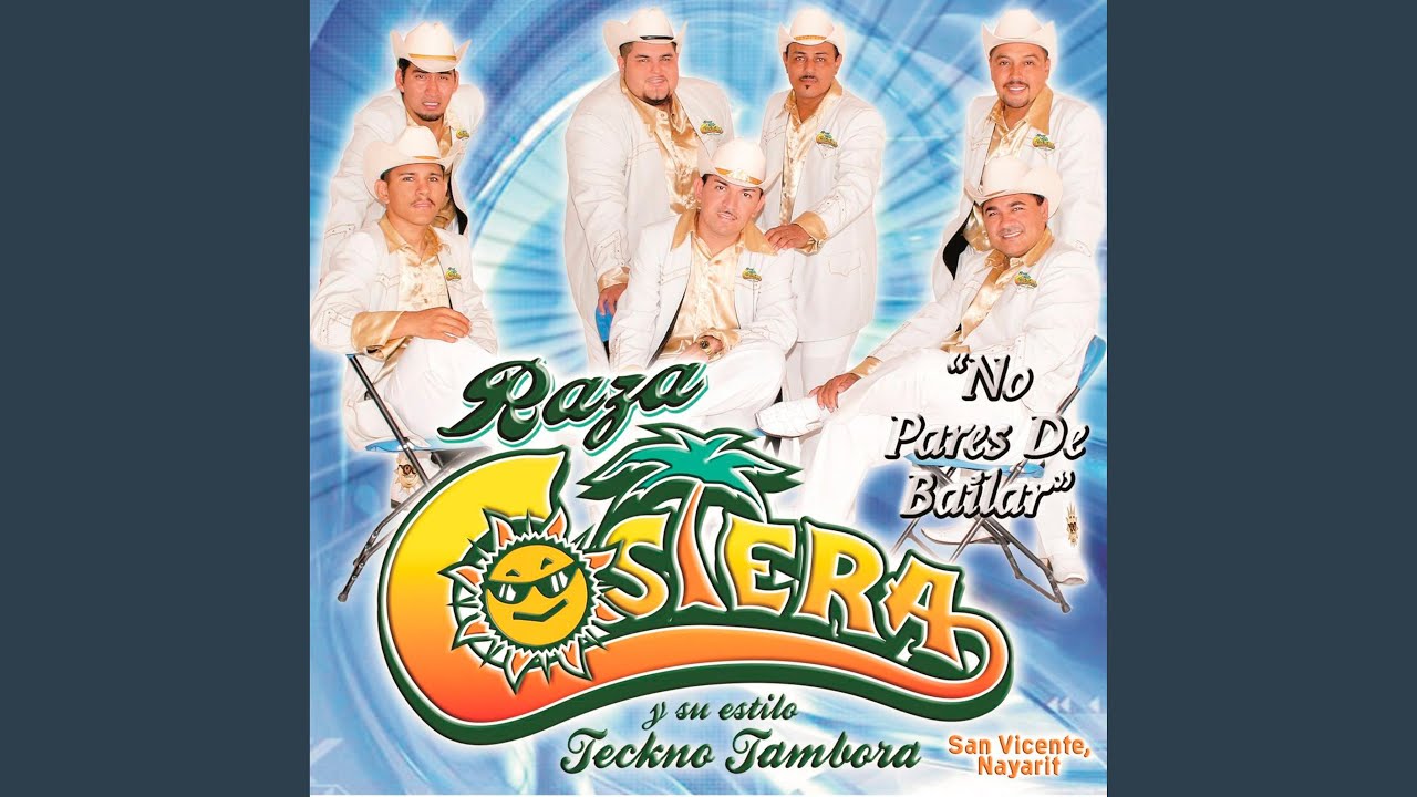 No pares de bailar - YouTube