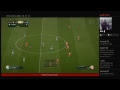 FIFA 17 FUT CHAMP ONLINE DIRECTO EN STREAMING