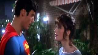 Superman - Maureen McGovern - Can you read my mind chords