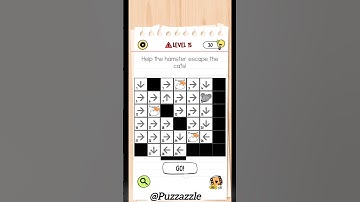 Brain Test All-Star: IQ Boost Master Level 15