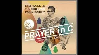 Lilly wood   Prayer In C  REMIX