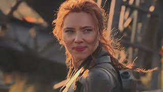 Black Widow (2021) | Lean On Me