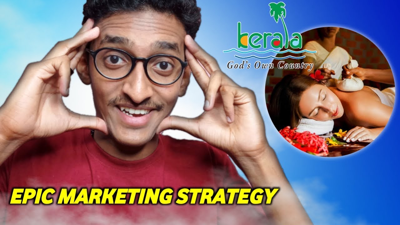 The Epic Marketing Strategy That changed 