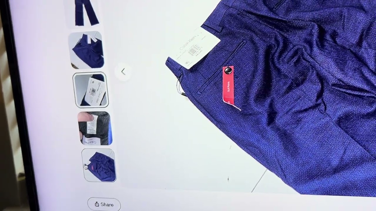 Ebay refund scam wrong item returned that looks similar!