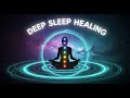 432Hz + 963Hz Healing Frequencies | Deep Meditation, DNA Repair & Spiritual Awakening