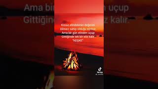 Tiktok Anlamlı Sözler Köşkü