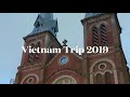 Exploring Saigon on a budget | 2 days trip to Vietnam 🇻🇳