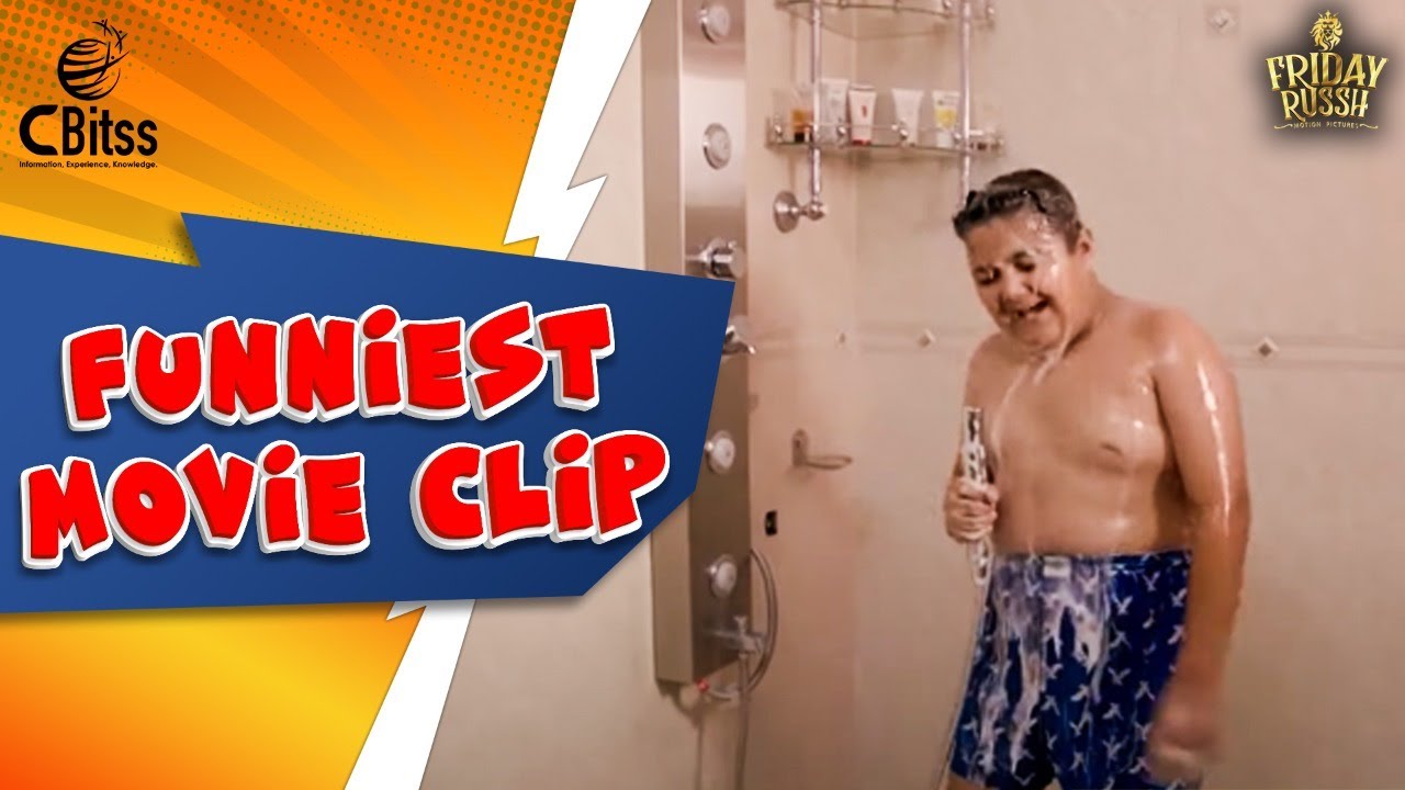 Mai taan Pithu Khed da ! Funniest Movie Clip | Comedy Movie Scene