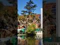 Botanical Gardens Restoration Progress Nov 2023 #balboapark #sandiego