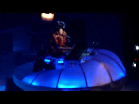 孫燕姿-我懷念的@答案是孫燕姿世界巡迴演唱會香港站 05FEB10