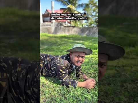Mengawasi kompetitor