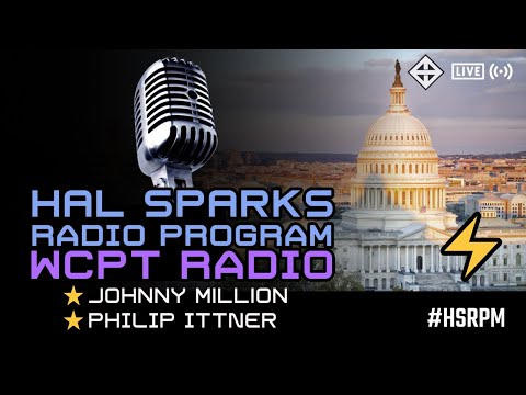 HAL SPARKS RADIO PROGRAM MEGAWORLDWIDE : LIARS AND TYRANTS AND GAETZ, OH MY