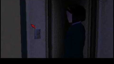 [D4] Clock Tower 2 Struggle Within [P5]