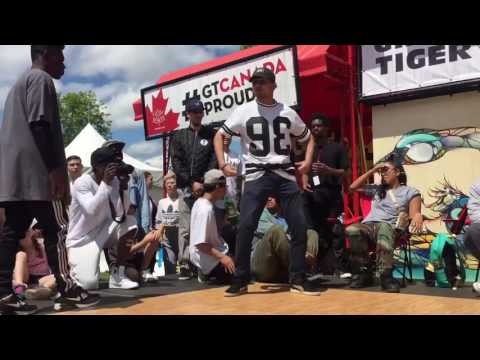 TIAGZ aka Kid