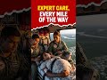 Saving Lives in the Sky: How Medevac Is Protecting Indigenous Mothers