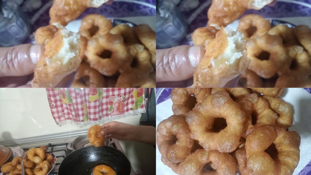 طريقة الاسفنج تقليدية كتجي رأئعة ولديدة جربوها وردة عليا.الخبار