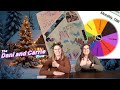 2025 Book Journal Wrap Up + Surprise for 2026
