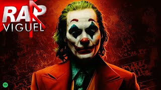 ♪ Coringa | Piada Mortal | Viguel