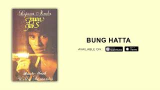 Iwan Fals - Bung Hatta (Official Audio)