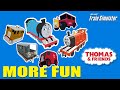 For CRASH fans 2