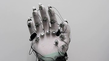 TacTiles: Electromagnetic Actuators for Rendering Haptics in VR