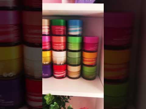 Guess What New Laneige I Got Leave Your Guesses In The Comments Laneige Laneigelipmask