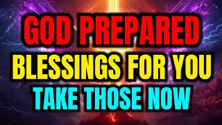🚨 CHOSEN ONE: FINAL ALERT — Ignore This and LOSE Everything God Prepared (Last Warning) ⚠️
