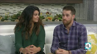 Houston Astros pitcher Collin McHugh & wife Ashley to host charity event in the Heights | HOUSTO... Content