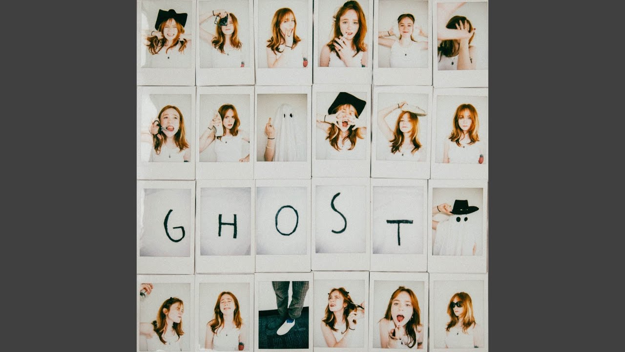 Ver Ghost en YouTube Ver Ghost en YouTube