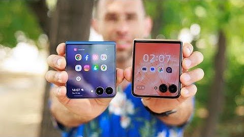 Samsung Galaxy Z Flip 7 vs Motorola Razr Ultra (2025): DON’T Make a MISTAKE!