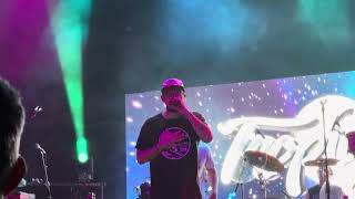 Tropidelic - Ease Up, live @ Emo's Austin TX 2026