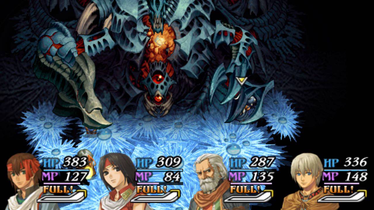 送料無料でお届けします 英雄伝説 ガガーブトリロジー 朱紅い雫 Fucoa Cl