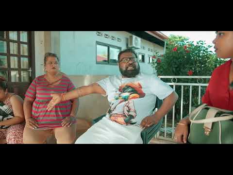 Mastana Khelari Episode 97 - Bapa Ki Ijat Doei Koiri Barabar Pt 2