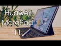 HUAWEI MatePad 11 — достойное предложение