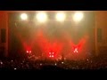 Crossfaith - Wildfire ft  Benji Webbe (Skindred)