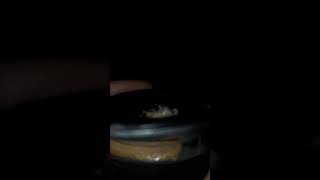 Ghostemane- Mercury Speaker B Test