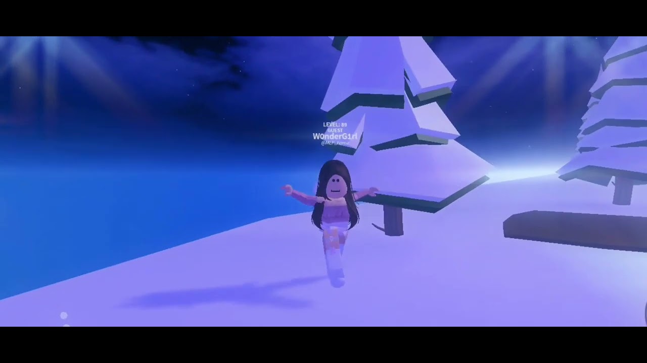 roblox edit 2 - YouTube