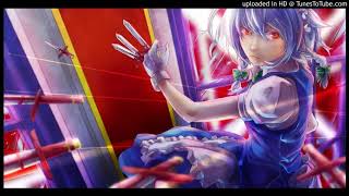 ShibayanRecords - Clockup Flowers (Instrumental)
