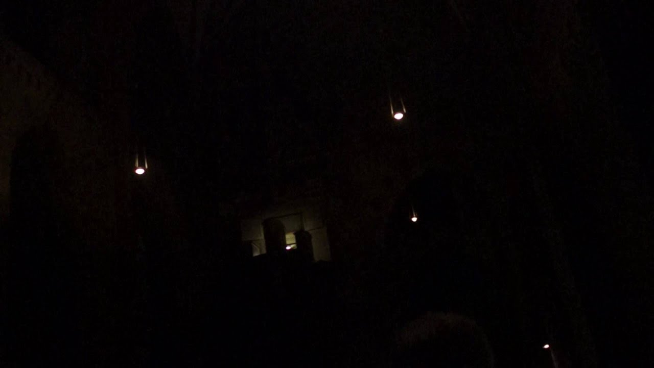 Концерт Bremer St. Petri Dom часть 1