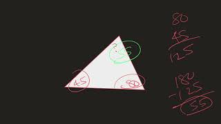 Alg 1A Triangle Sum