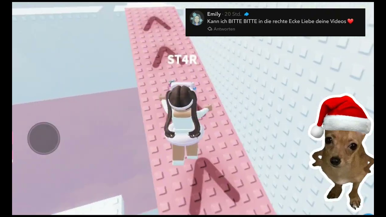 Ist von Snap mache halt auch Spothlight also nd wundern