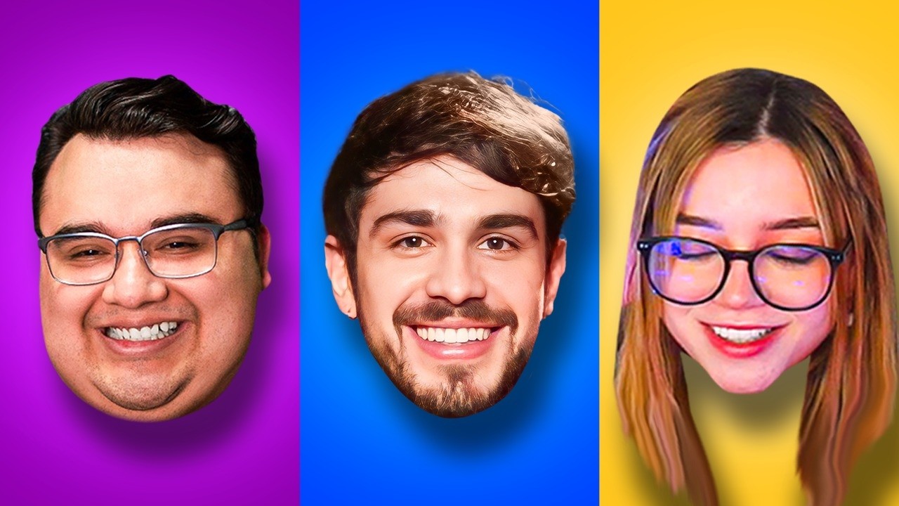 NO PUEDES CONFIAR EN TUS AMIGOS