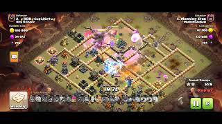 Th17 3 Star Attack Root Rider With Valkaire