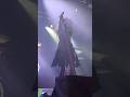 Diana Leah 💯 The Reaping 💯 DELAIN Live