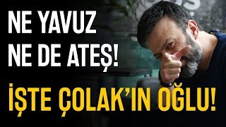 Söz 12.Bölüm-Büyük Plan Ve Çolakın Oğlu